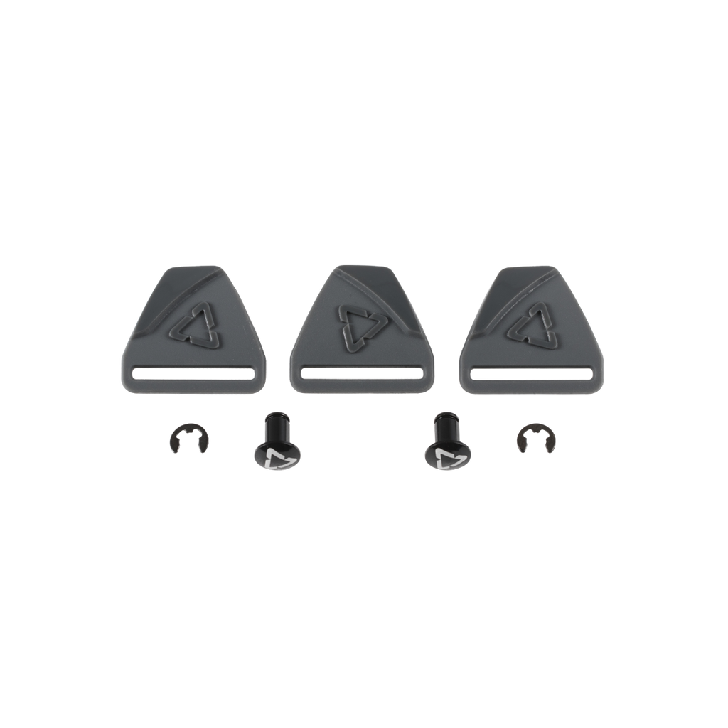 Buckle and Bolt pack Dual Axis