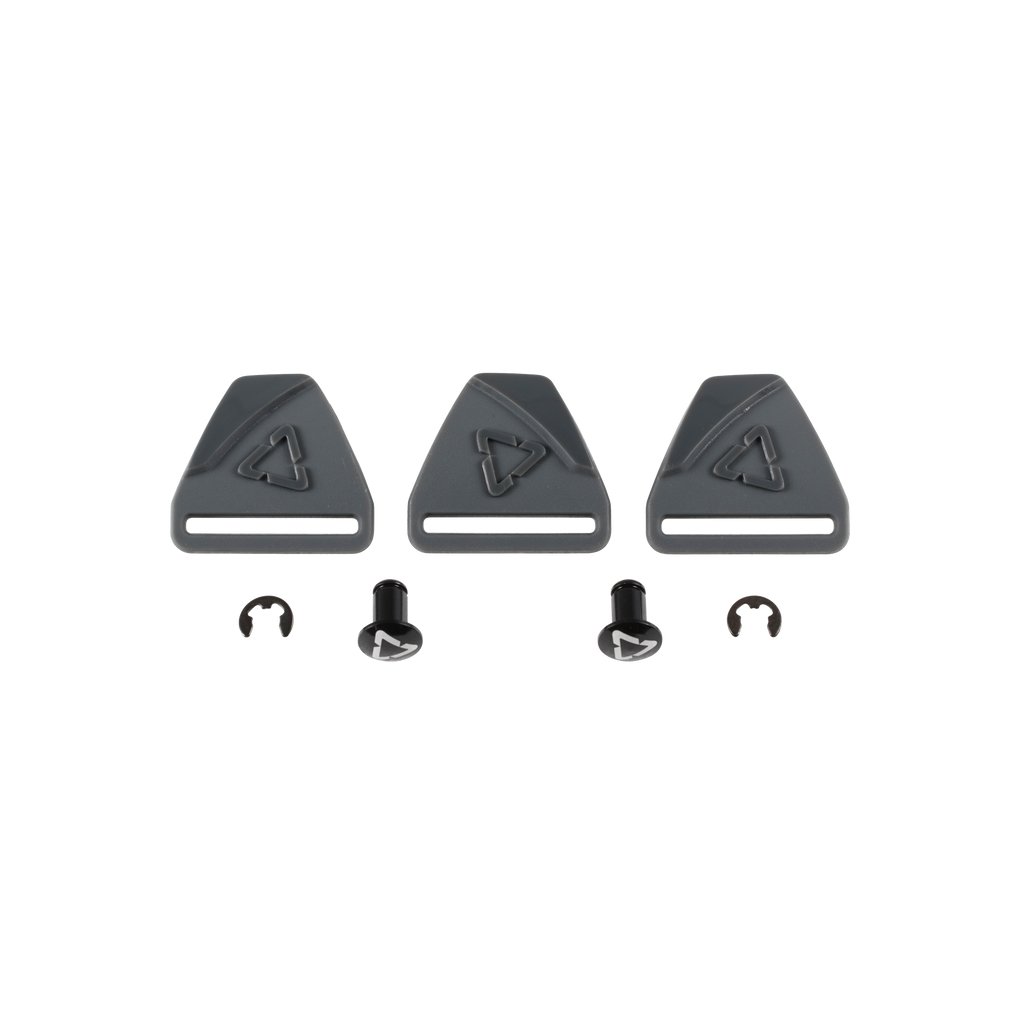 Buckle and Bolt pack Dual Axis