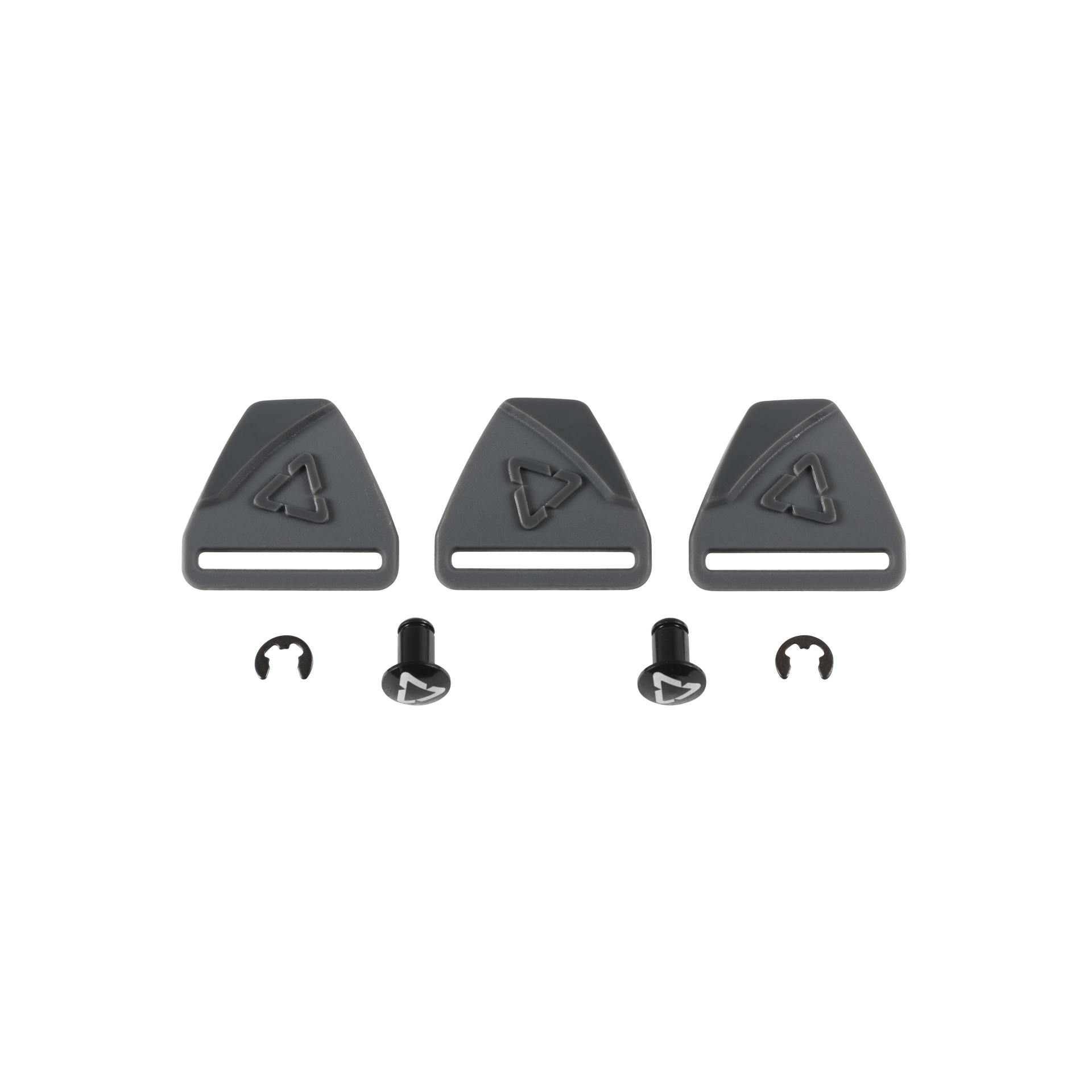 Buckle and Bolt pack Dual Axis