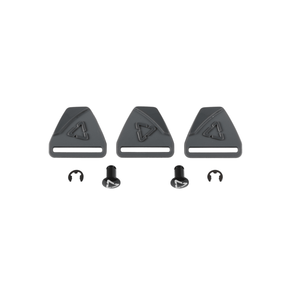 Buckle and Bolt pack Dual Axis