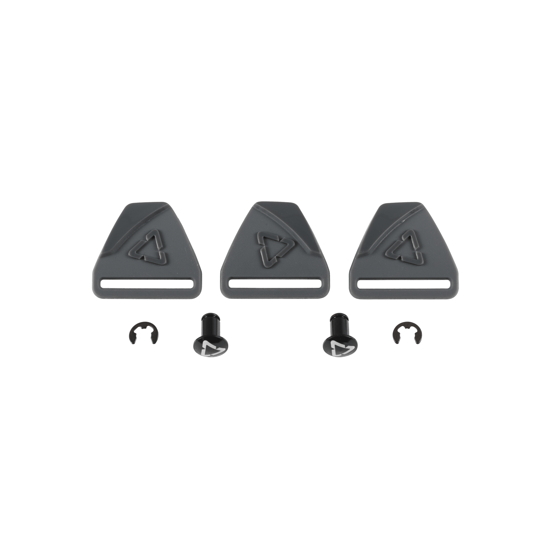 Buckle and Bolt pack Dual Axis