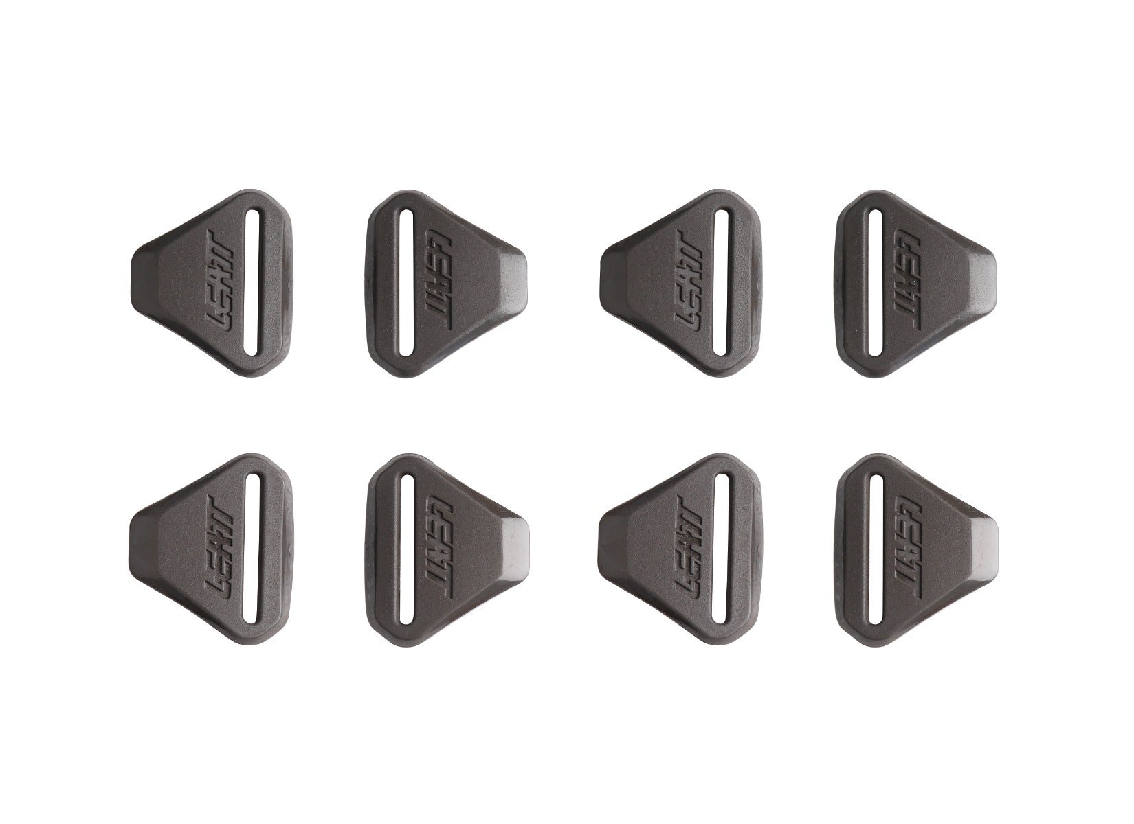 Buckle kit Z-Frame - Pair Position 2