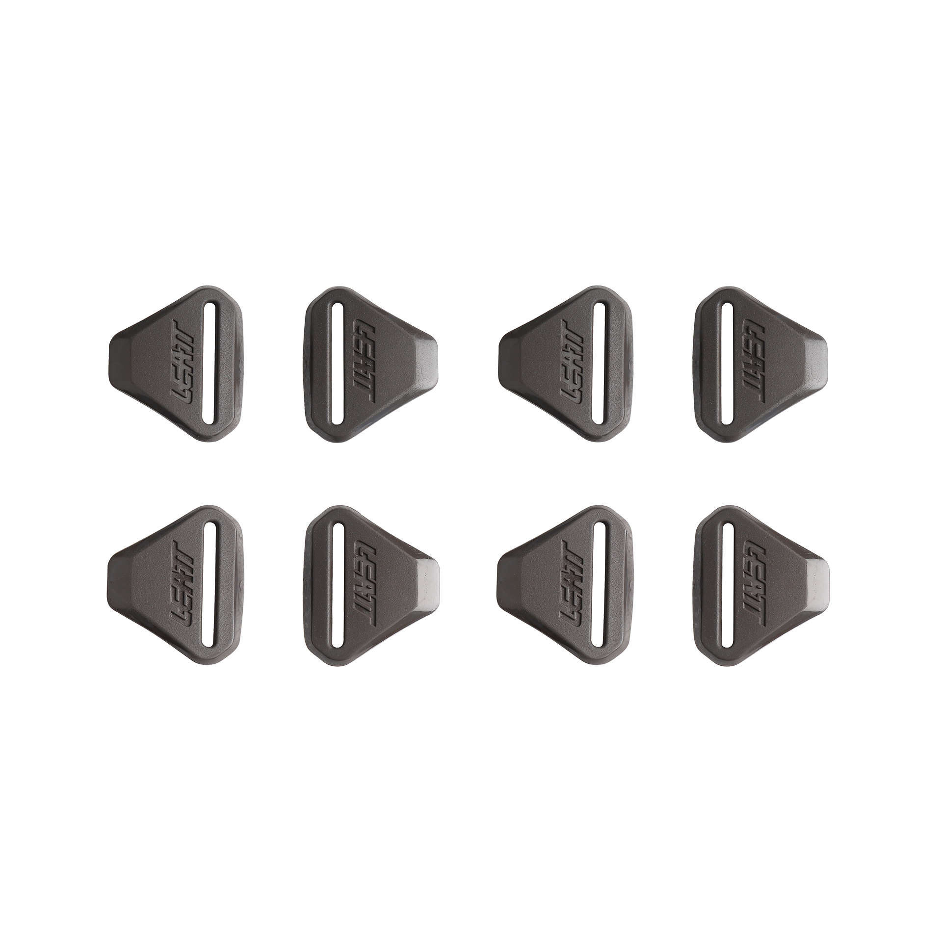 Buckle kit Z-Frame - Junior - Pair Position 1