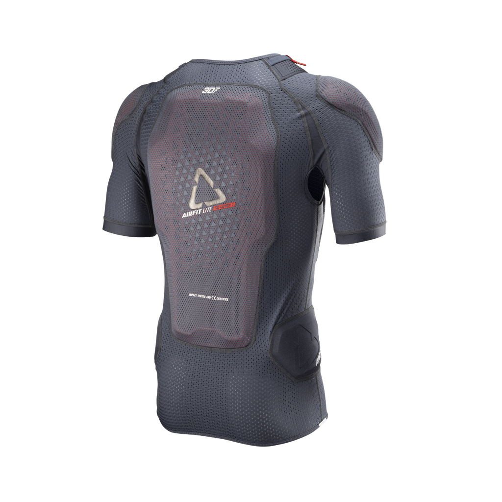 Body Tee 3DF AirFit Lite Evo Position 2