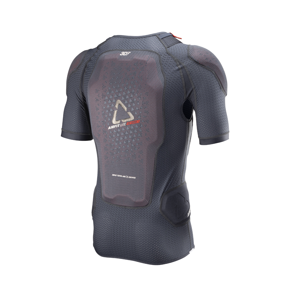 Body Tee 3DF AirFit Lite Evo Position 2
