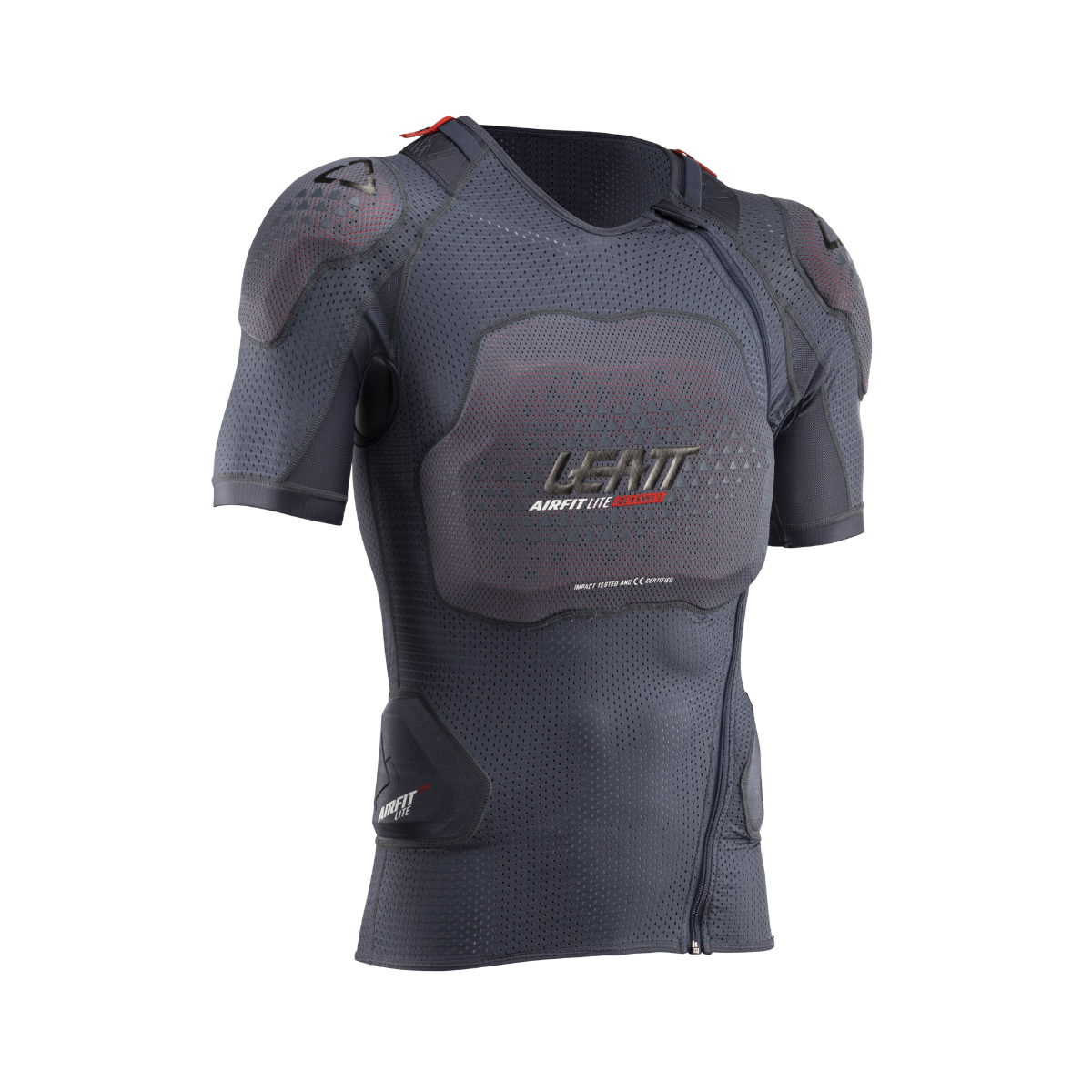 Body Tee 3DF AirFit Lite Evo Position 1