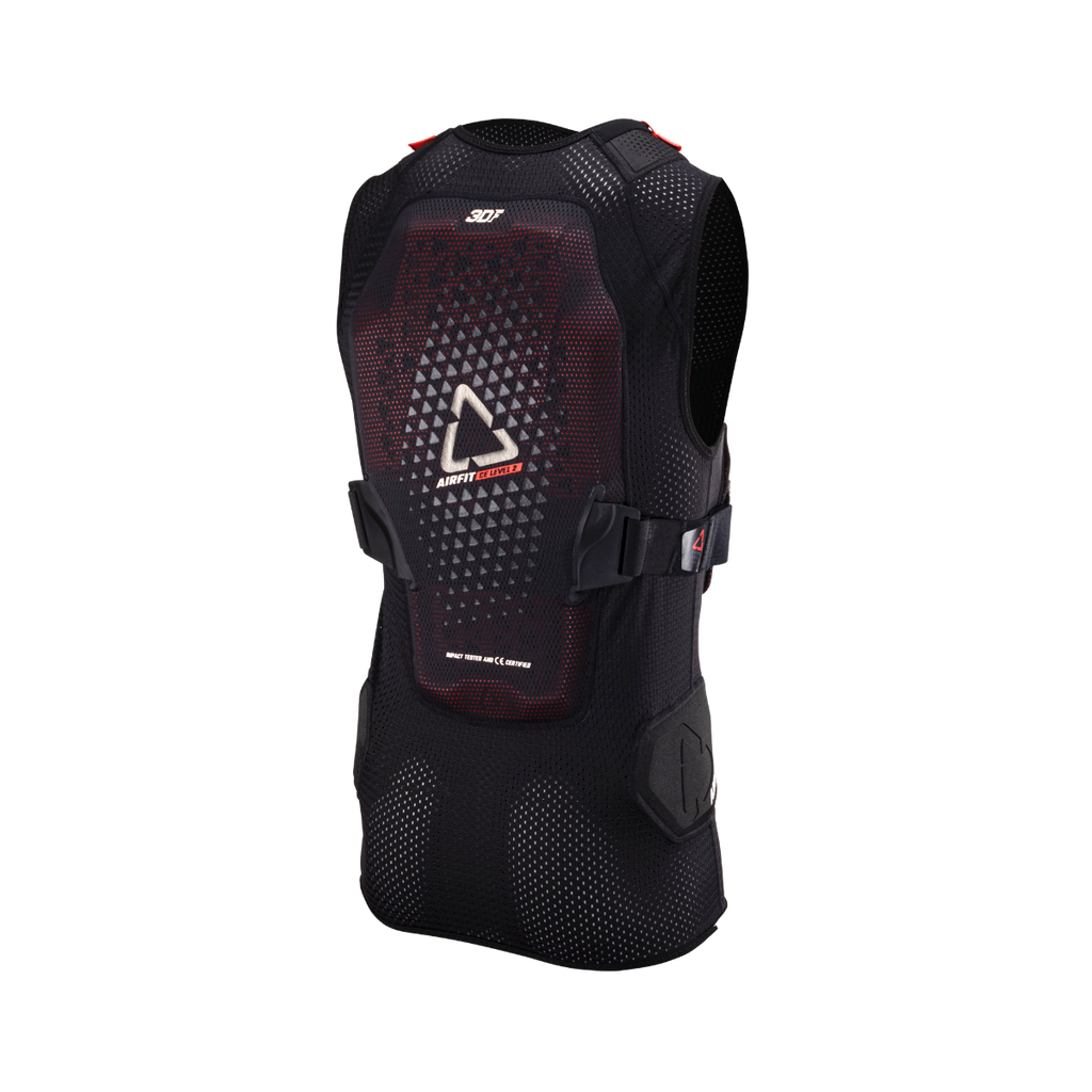 Body Vest 3DF AirFit Evo Position 2
