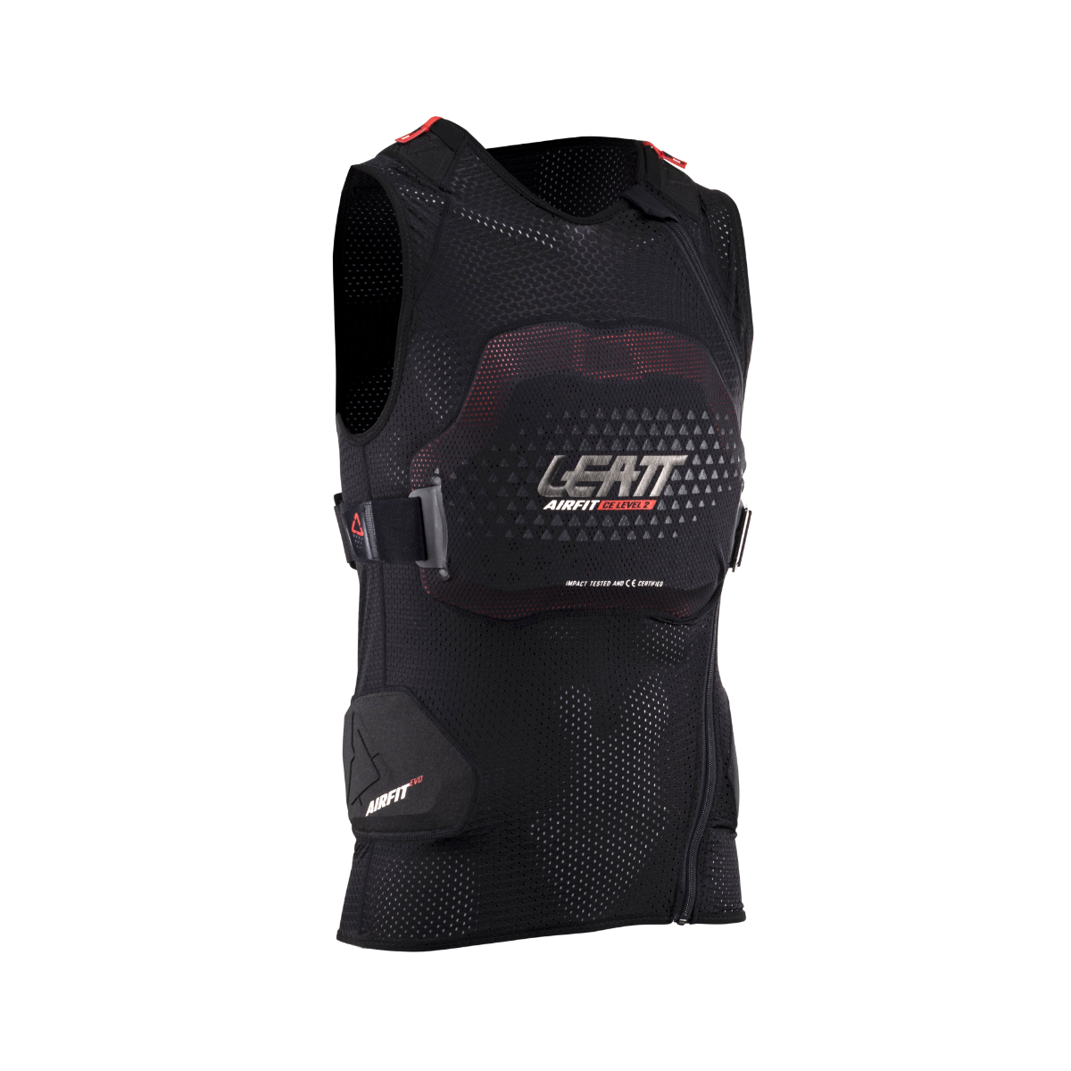 Body Vest 3DF AirFit Evo Position 1