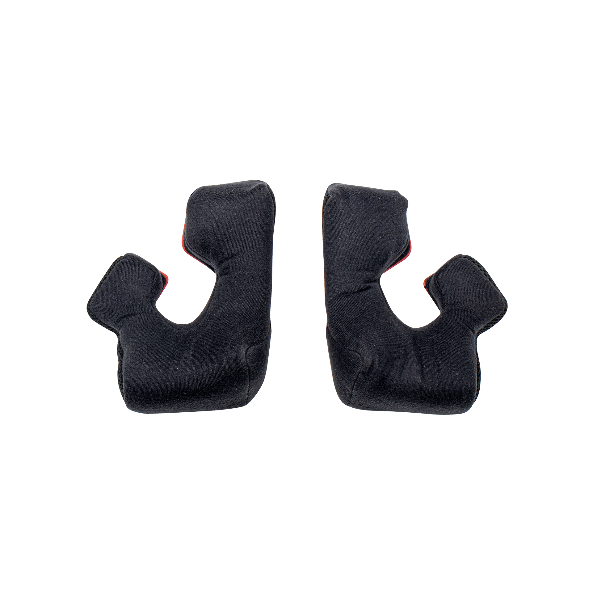 Cheek Pads Moto 7.5 - v21 Position 1