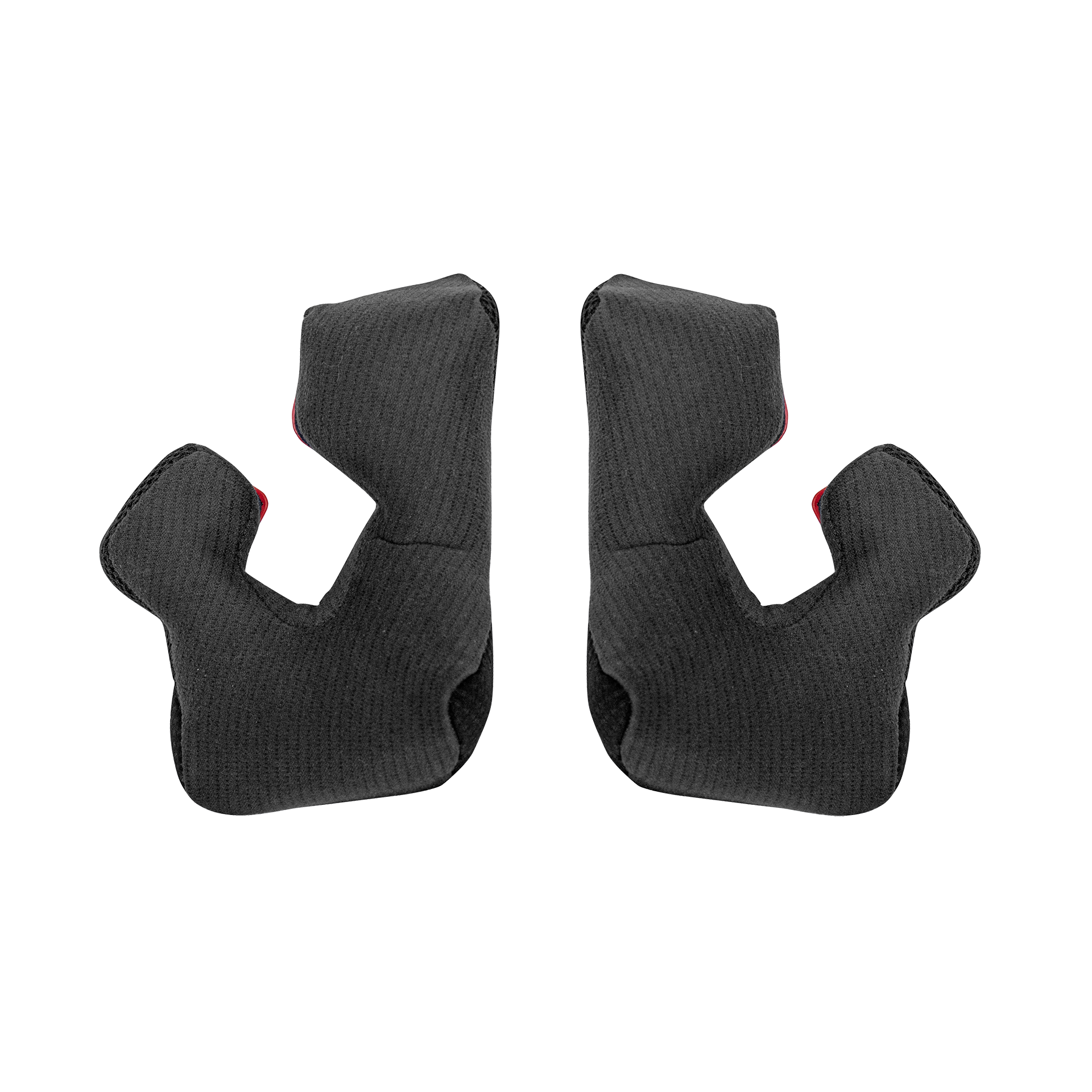 Cheek Pads Moto 8.5/9.5 MTB 8.0 - v21 Position 1