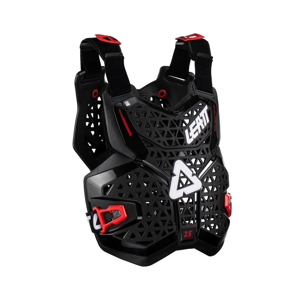Chest Protector 2.5