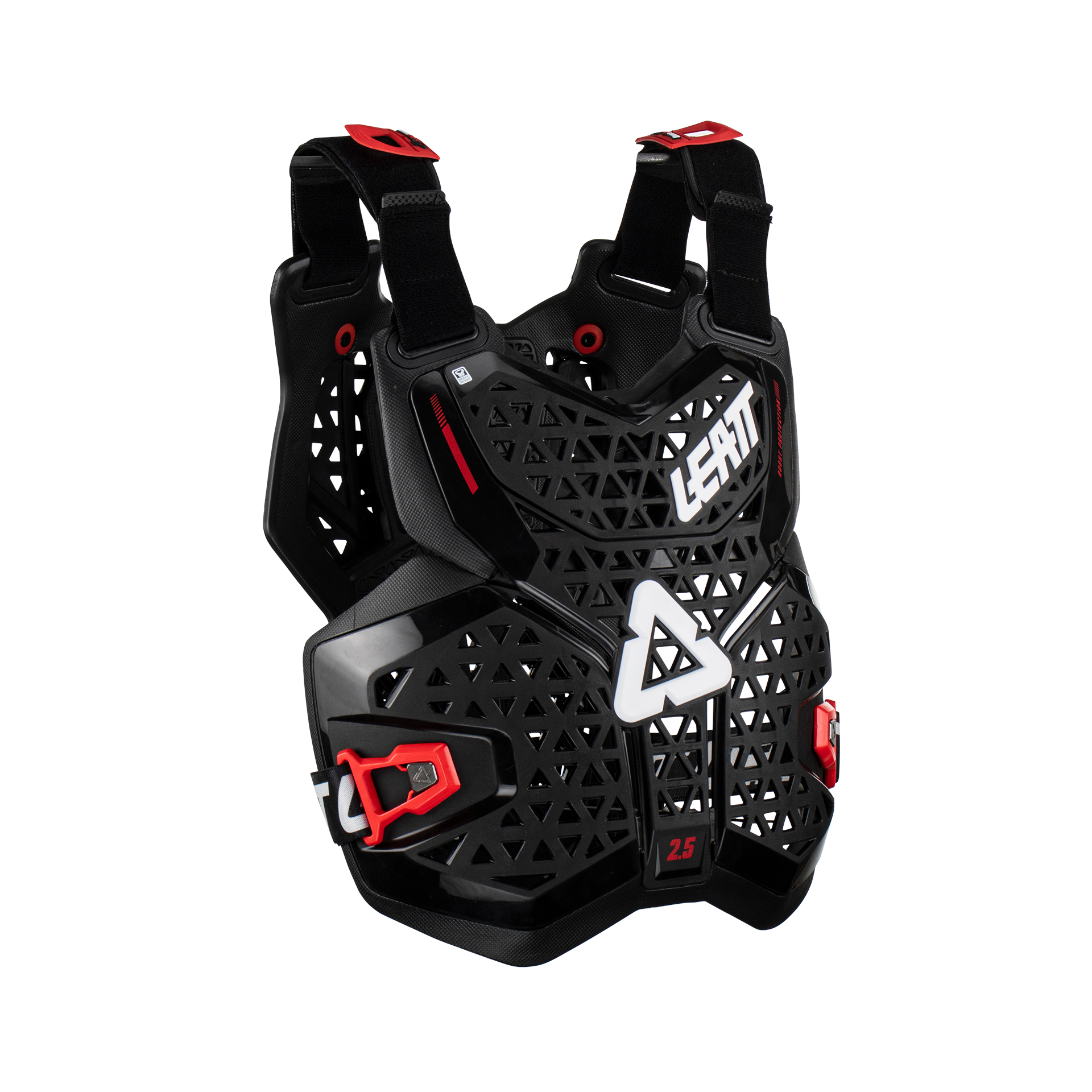 Chest Protector 2.5