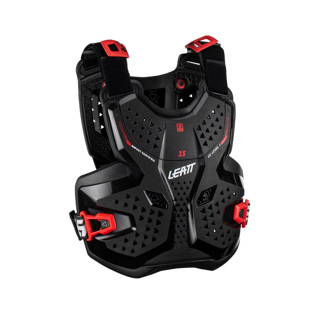 Chest Protector 3.5 - Junior