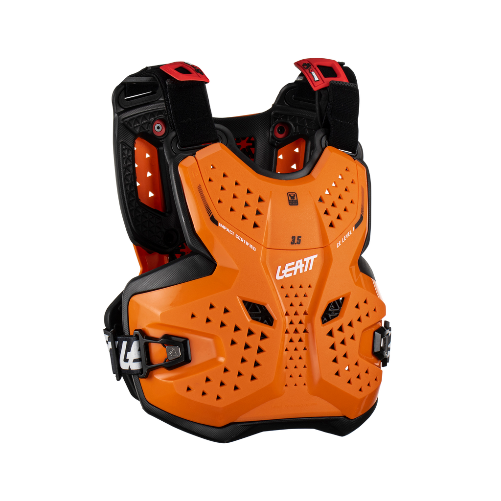 Chest Protector 3.5 - Junior Position 4