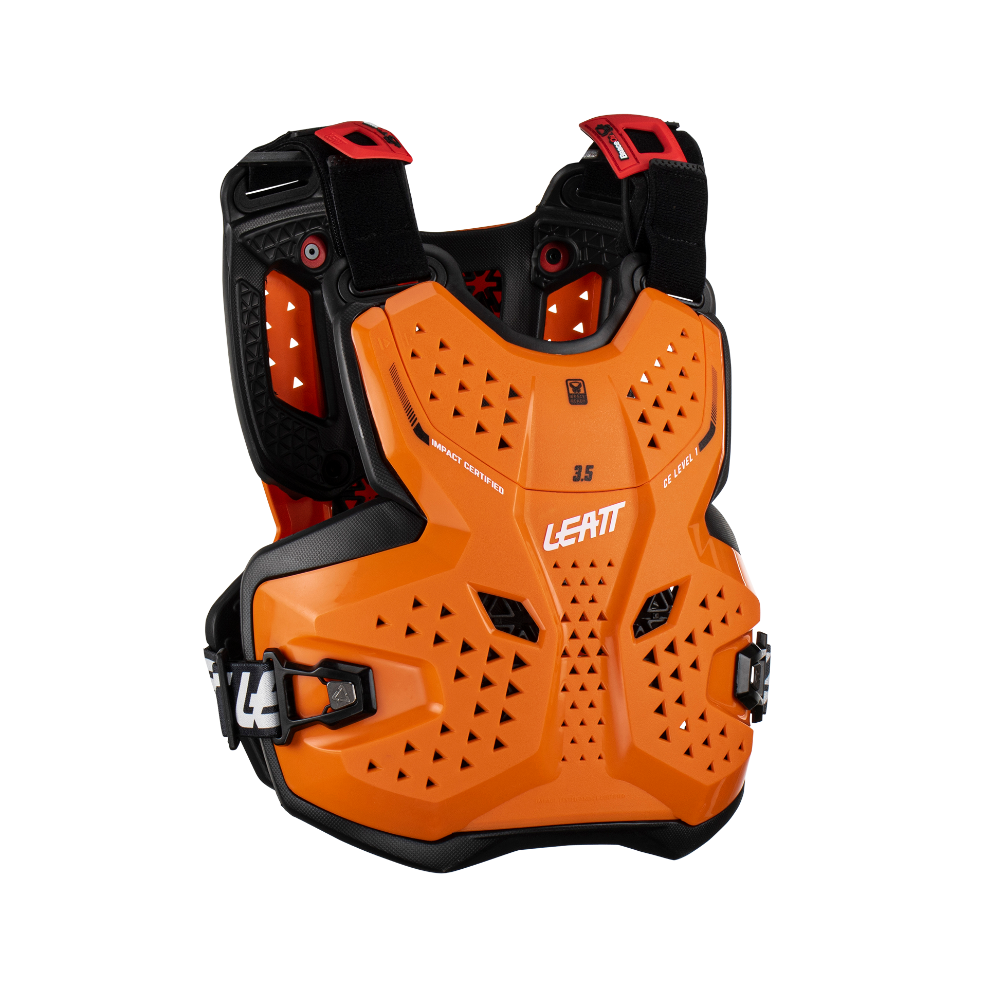 Chest Protector 3.5 - Junior Position 4