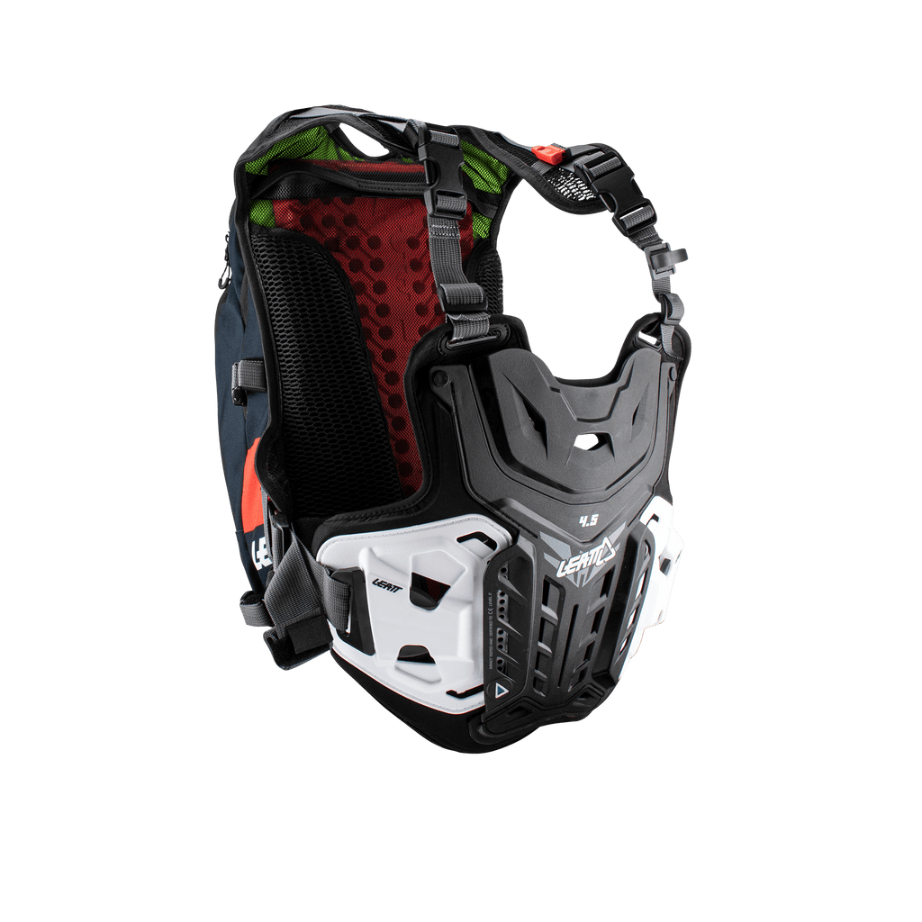 Chest Protector Moto 4.5 Hydra