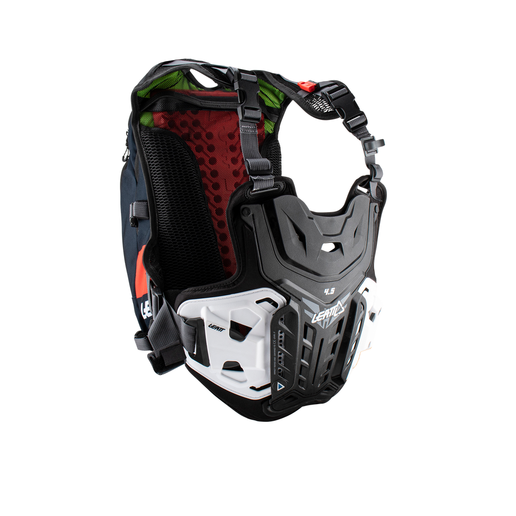 Chest Protector Moto 4.5 Hydra
