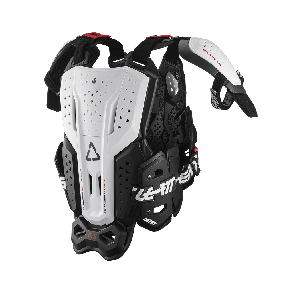 Chest Protector 6.5 Pro