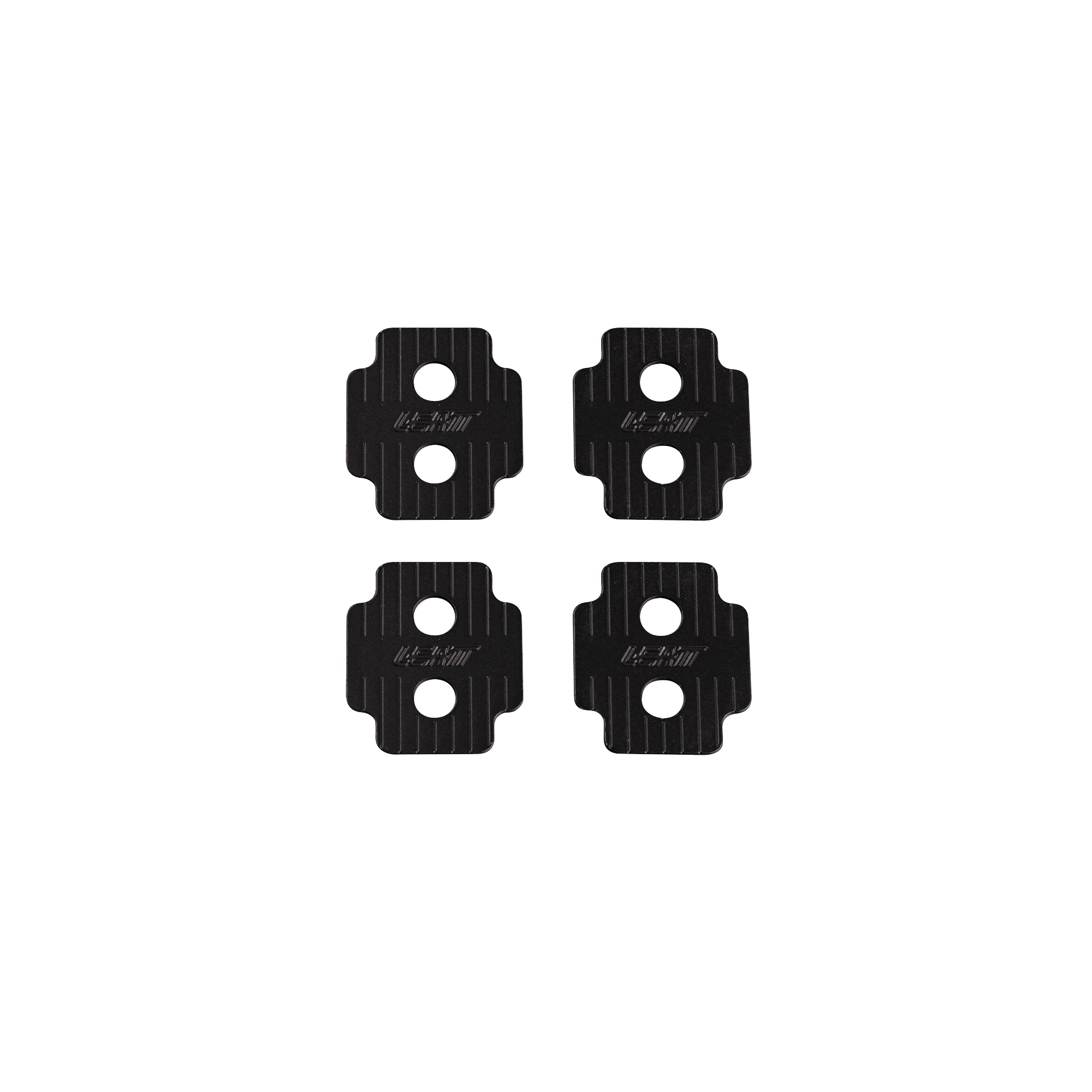 Cleat shim set SPD - 4 pcs