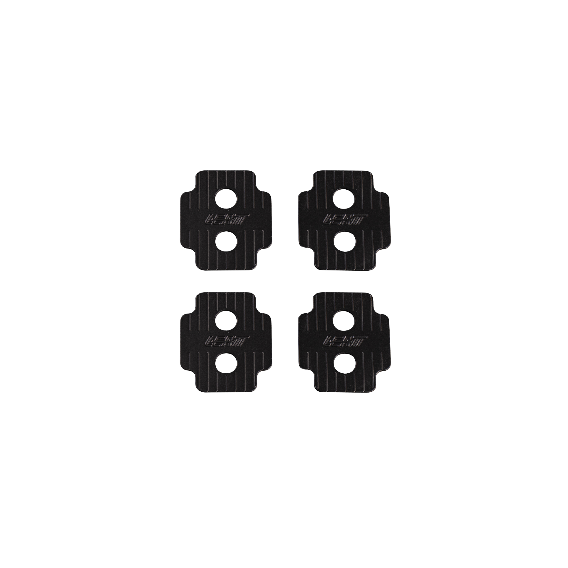 Cleat shim set SPD - 4 pcs