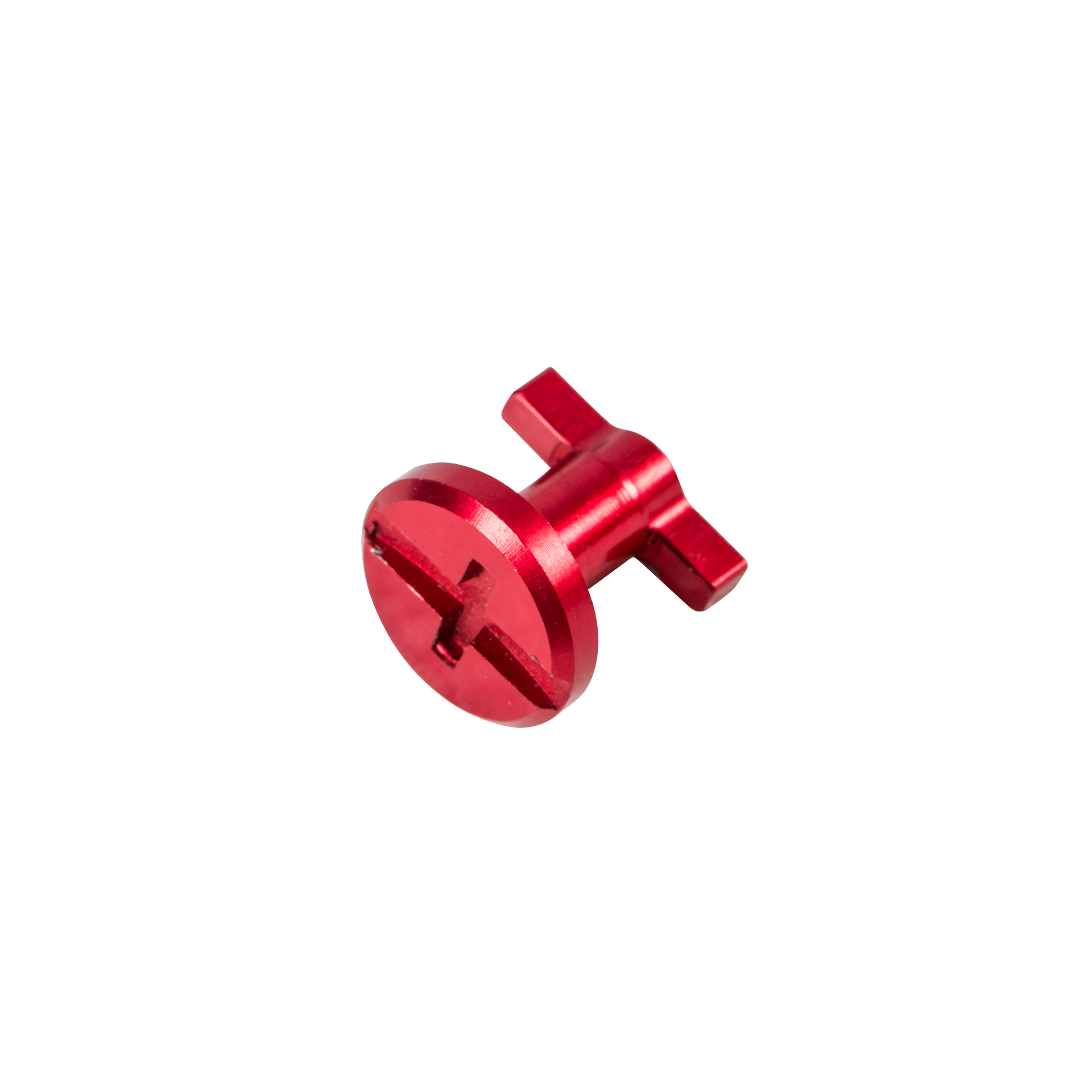 Emergency bolt DBX GPX 5.5 Position 1