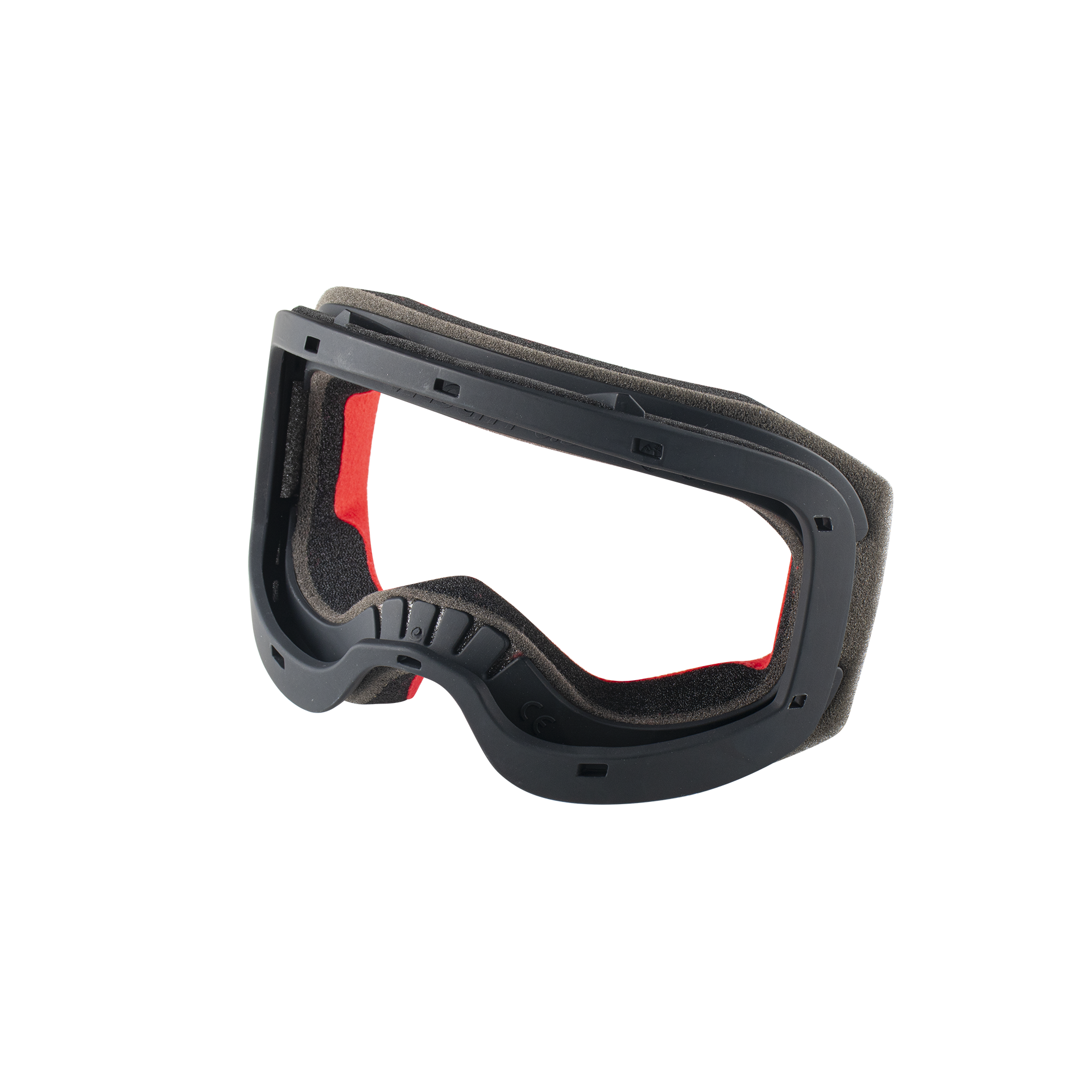 Foam/inner frame Velocity 6.5 Black Sand Position 1