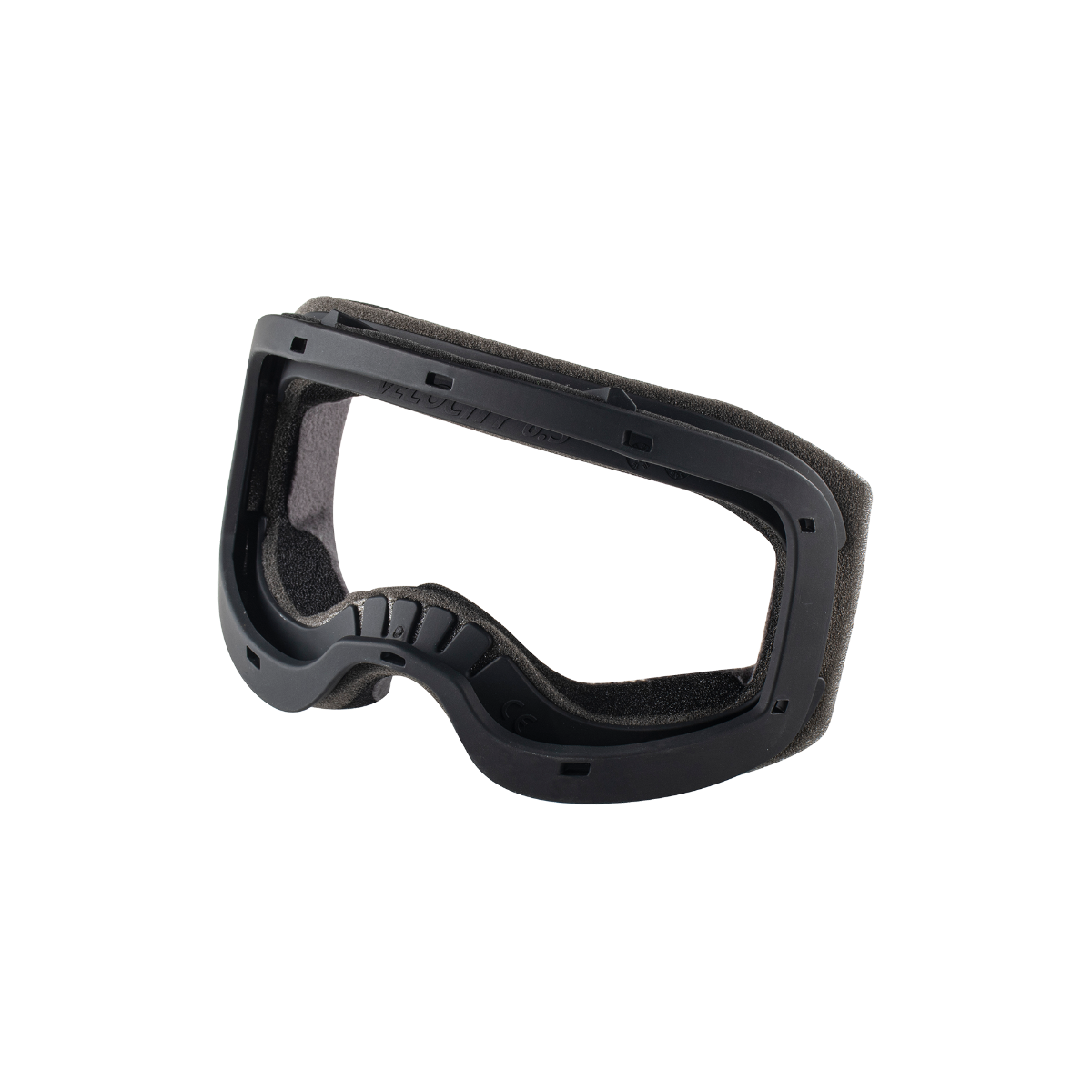 Foam Inner Frame Velocity 6.5 Standard Position 1