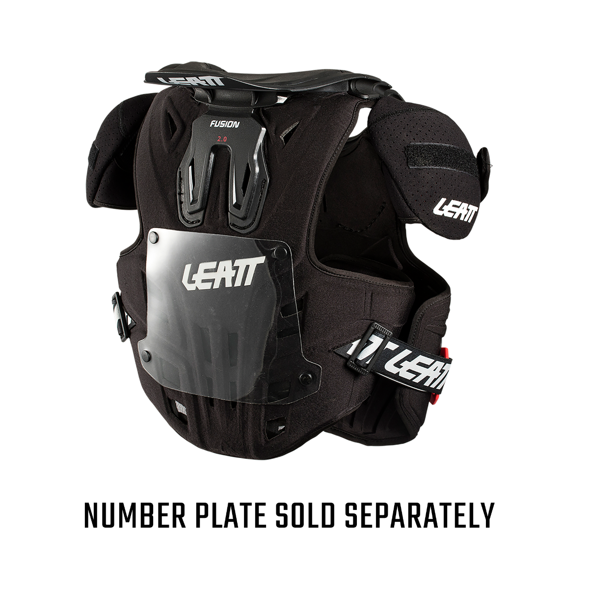 Fusion vest 2.0 - Junior