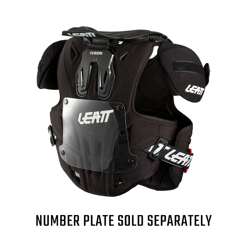 Fusion vest 2.0 - Junior Position 2