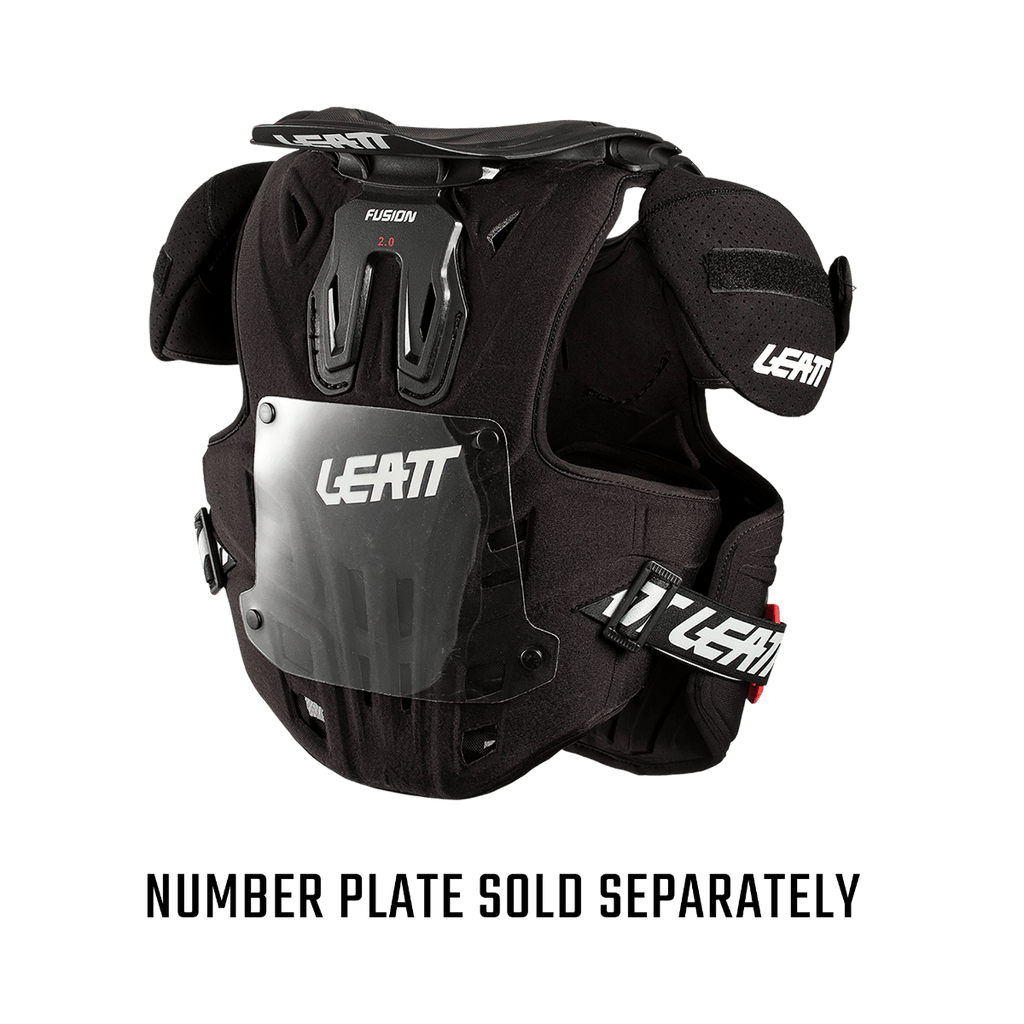 Fusion vest 2.0 - Junior