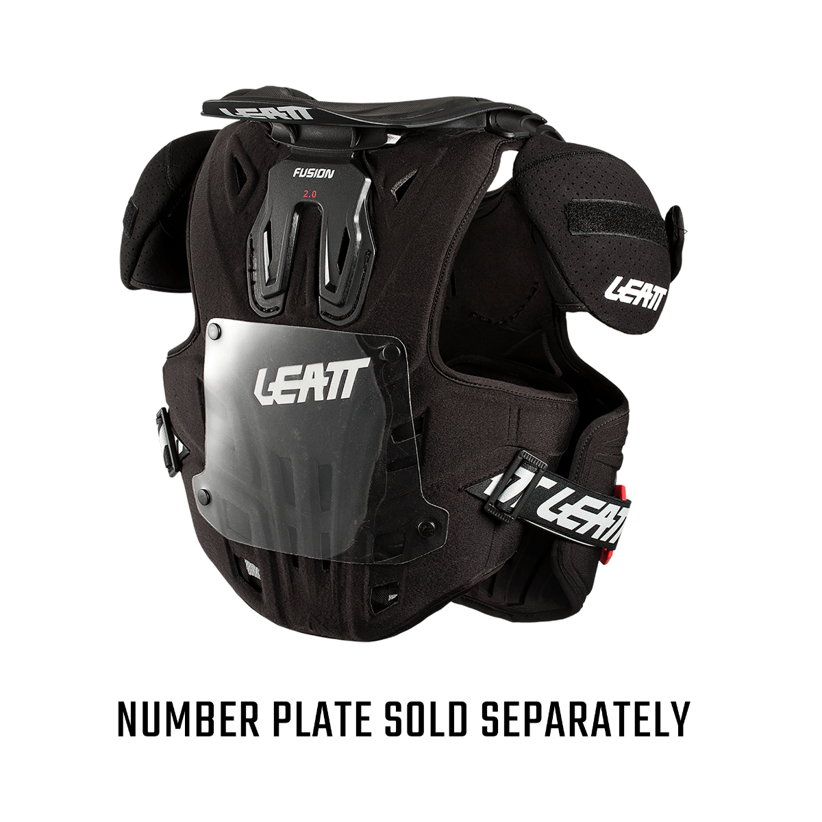 Fusion vest 2.0 - Junior
