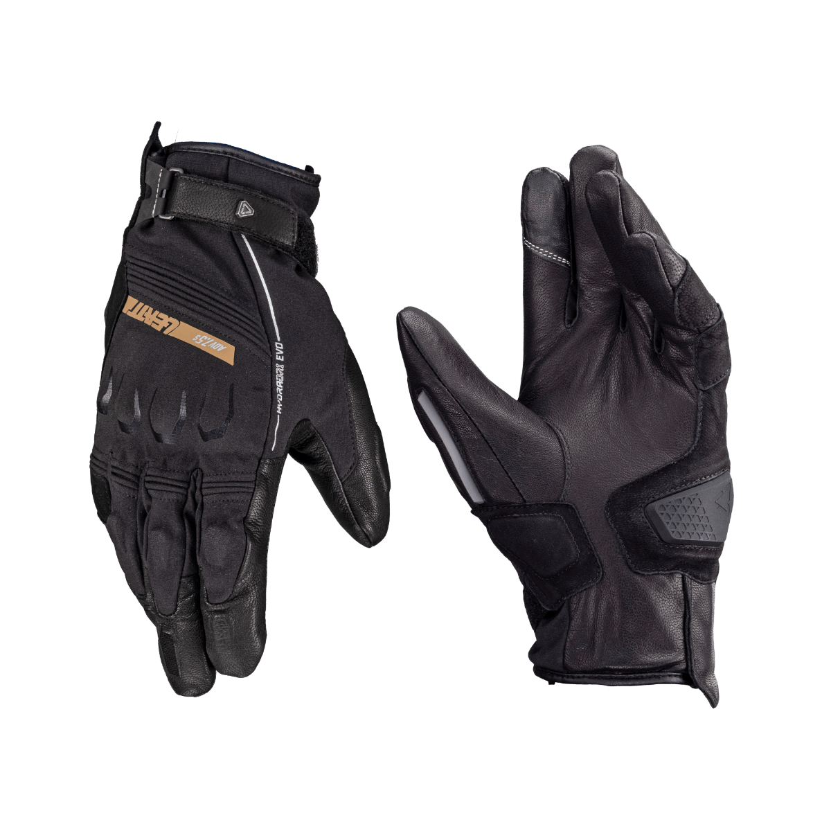 Gloves ADV SubZero 7.5 Short