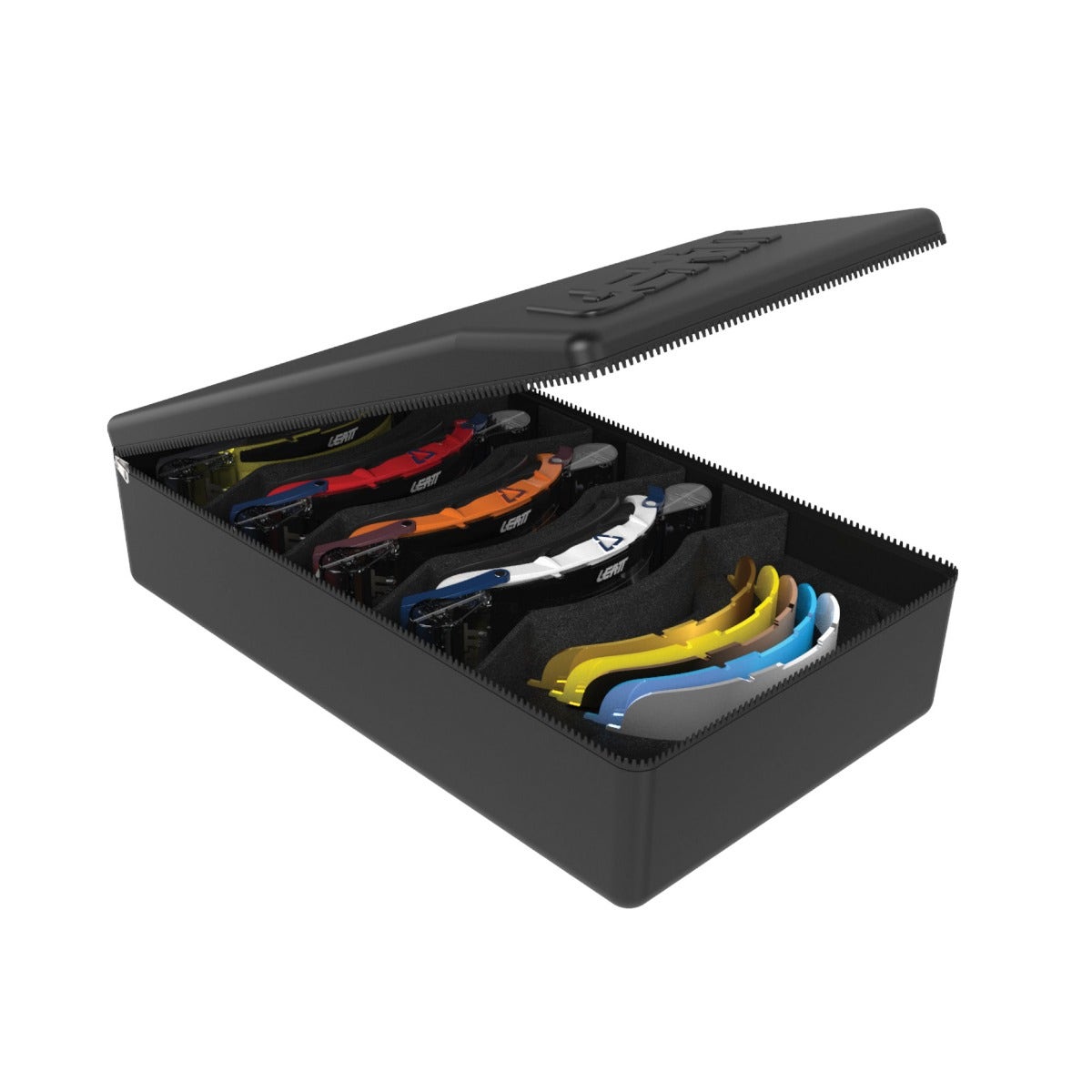 Goggle Case Velocity Position 2