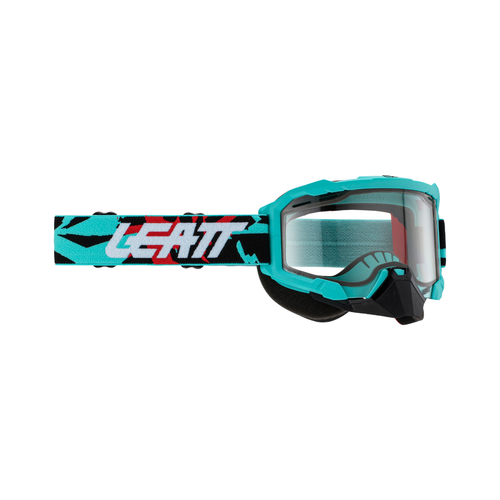 Goggle Velocity 4.5 SNX Position 5