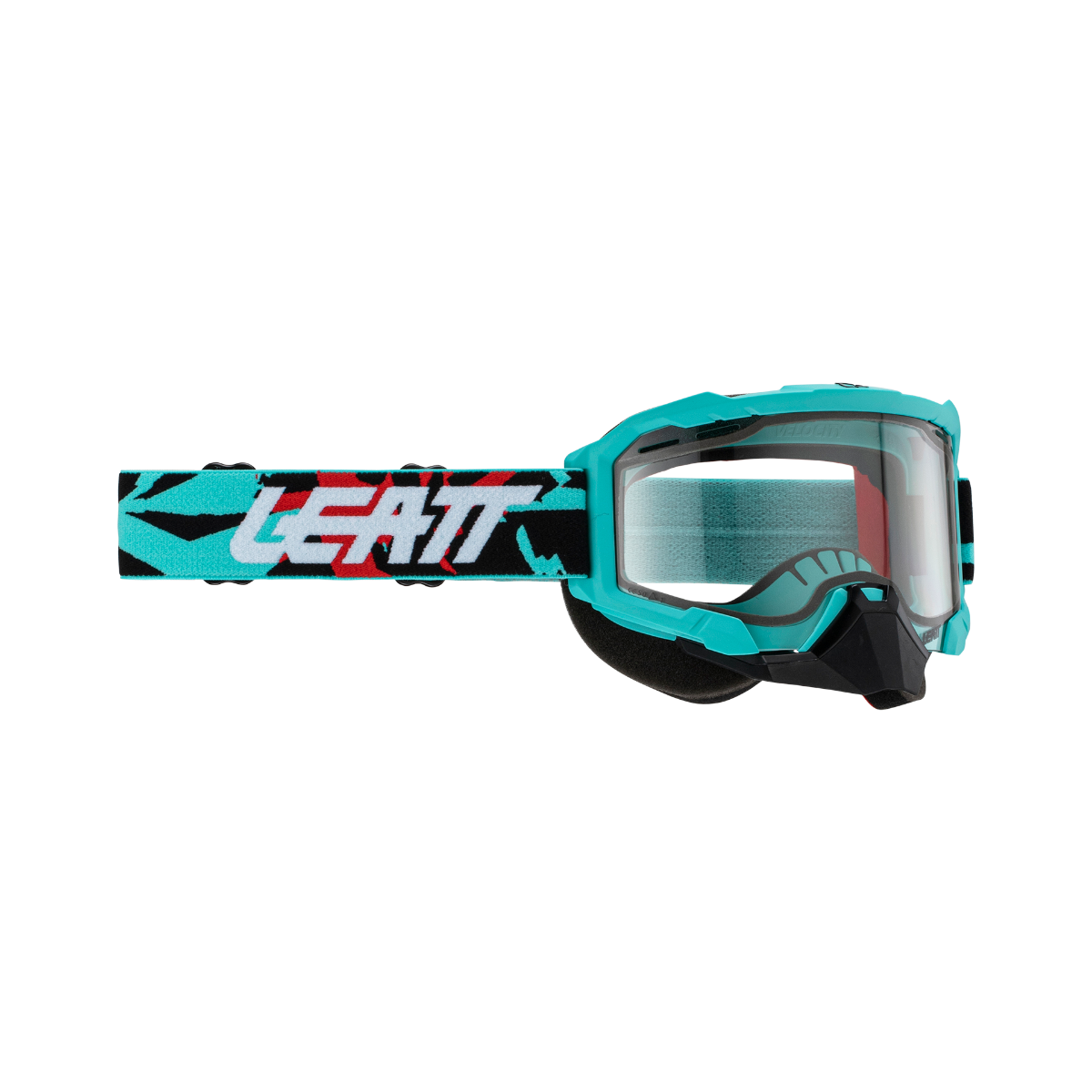 Goggle Velocity 4.5 SNX Position 5