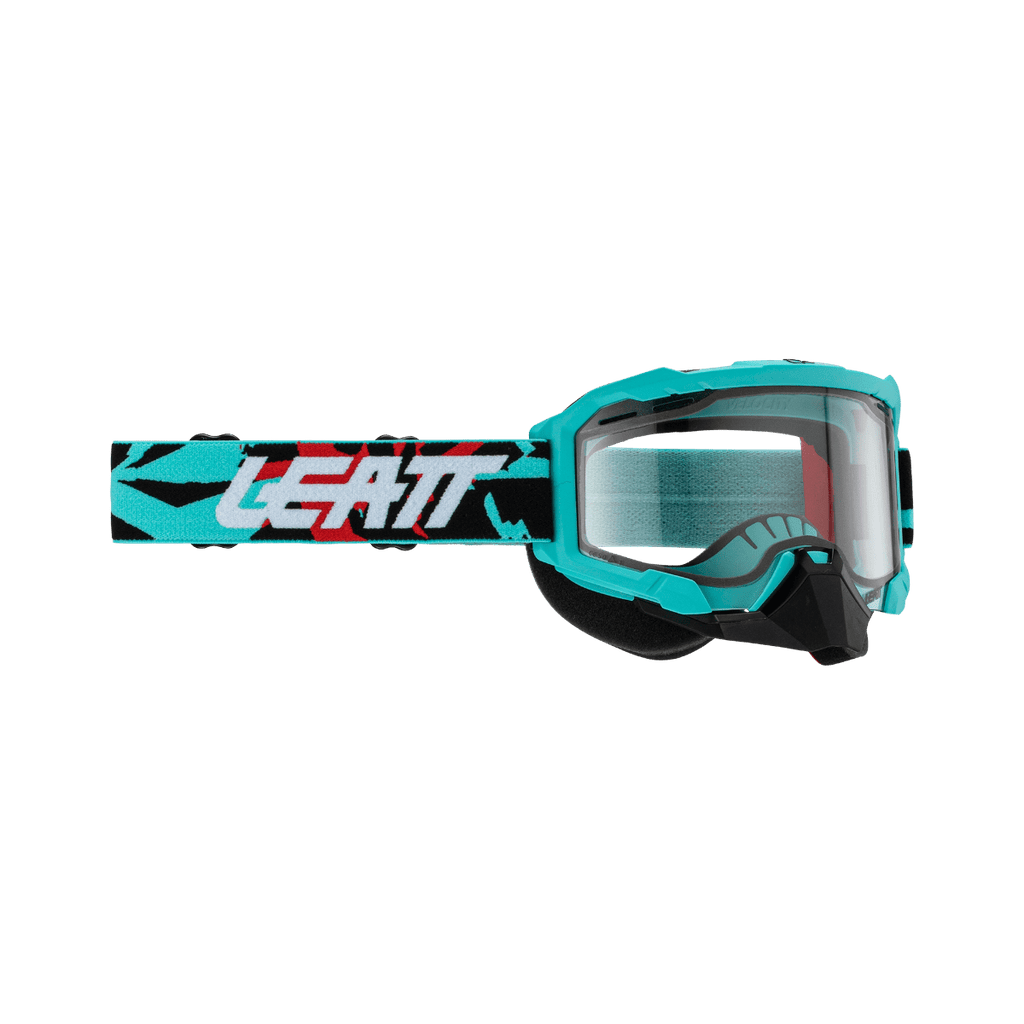 Goggle Velocity 4.5 SNX