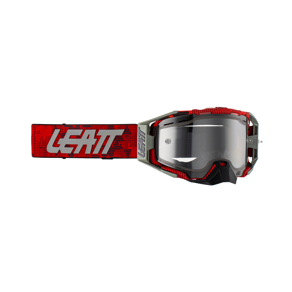 Goggle Velocity 6.5 Enduro Position 1