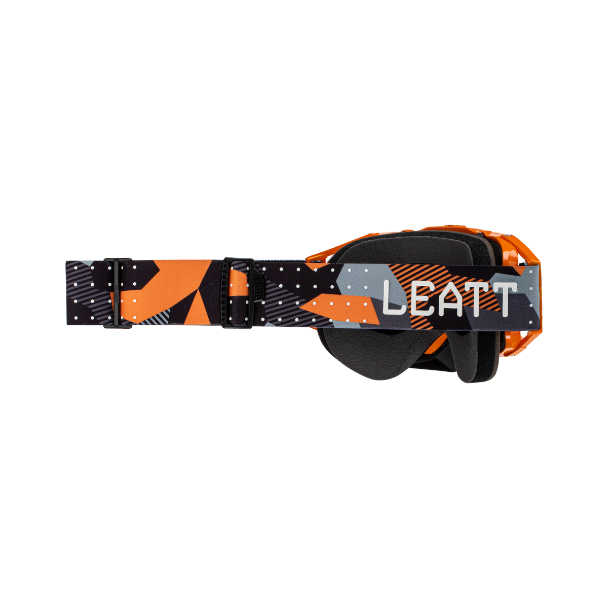 Goggle Velocity 6.5 SNX Iriz Position 5