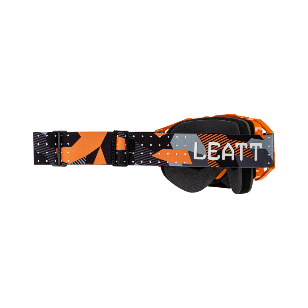 Goggle Velocity 6.5 SNX Iriz