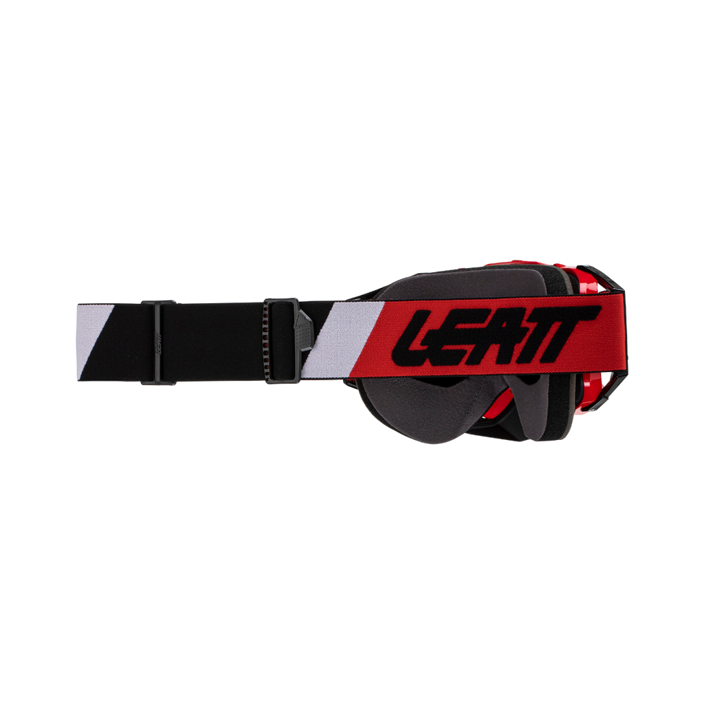 Goggle Velocity 6.5 SNX Iriz Position 3