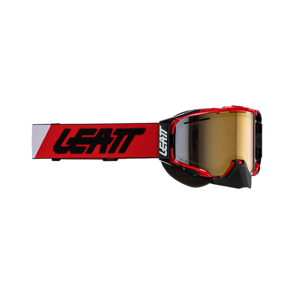 Goggle Velocity 6.5 SNX Iriz