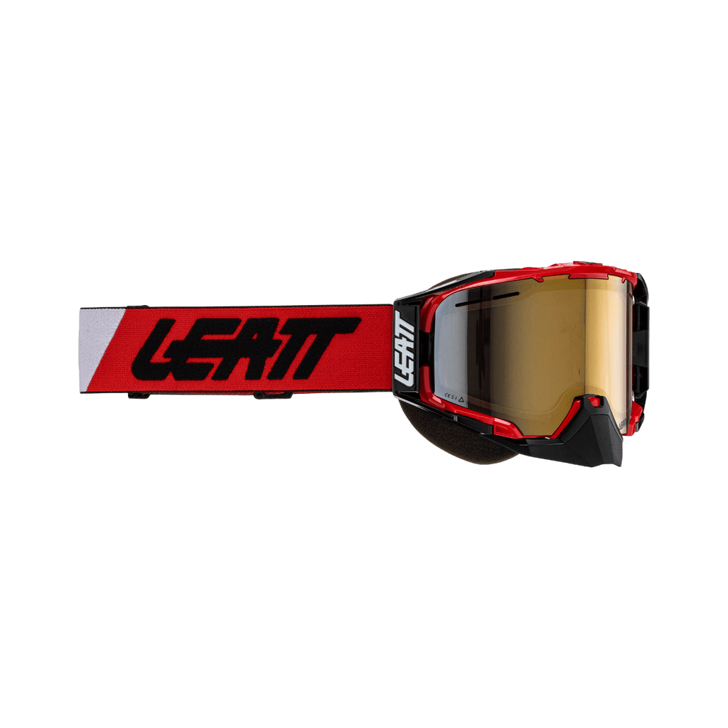 Goggle Velocity 6.5 SNX Iriz