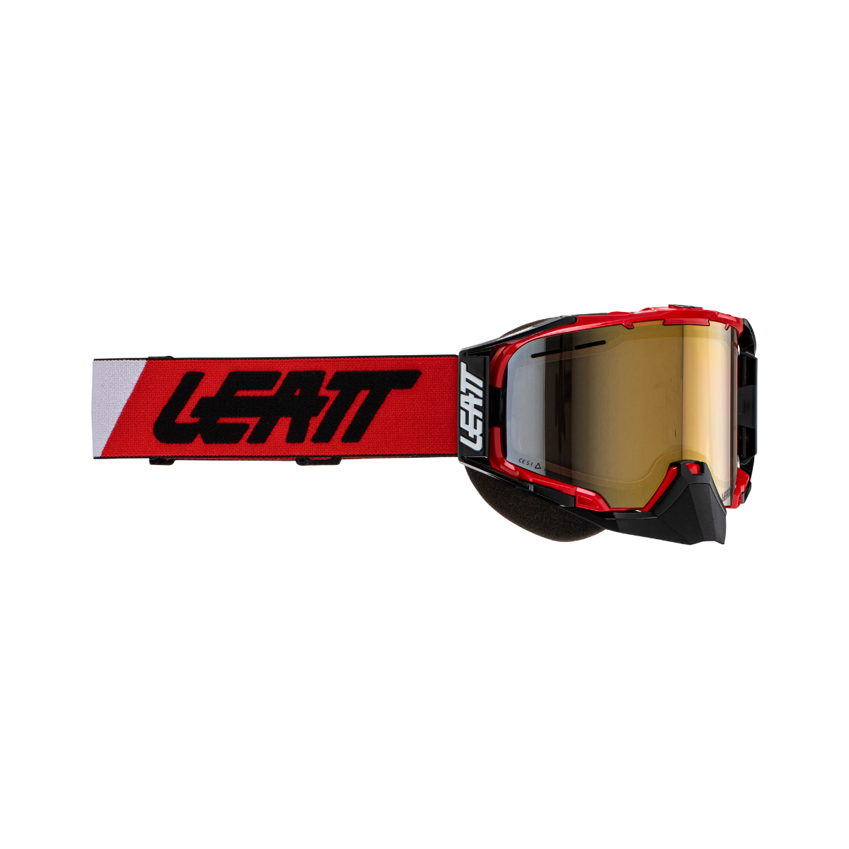 Goggle Velocity 6.5 SNX Iriz