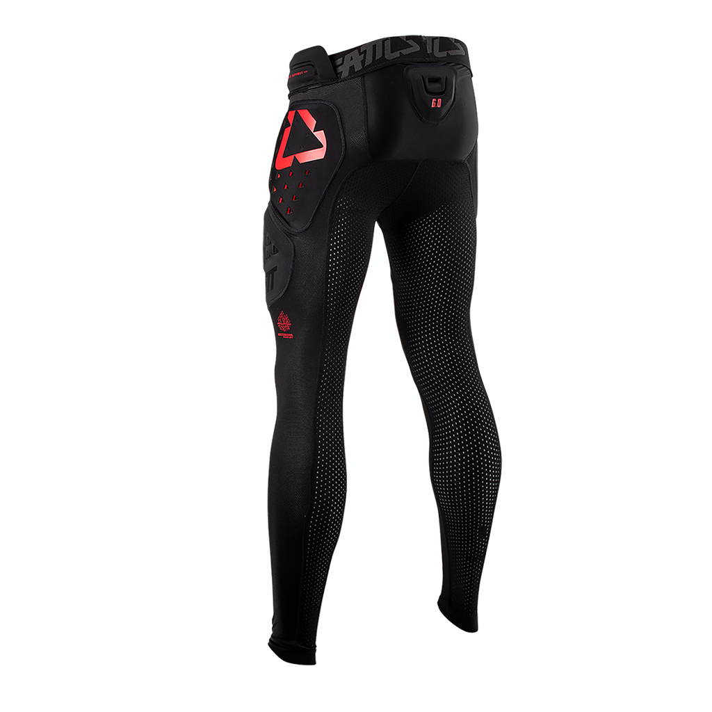 Impact Pants 3DF 6.0 Position 2