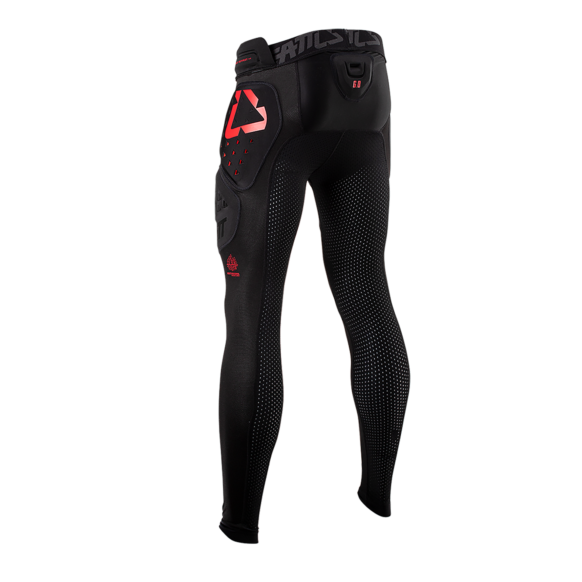 Impact Pants 3DF 6.0 Position 2