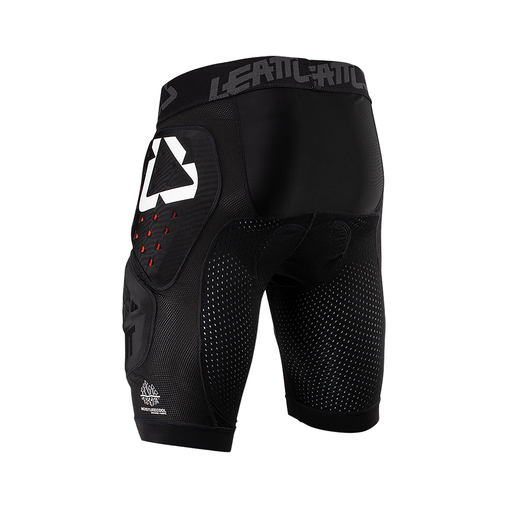 Impact Shorts 3DF 4.0