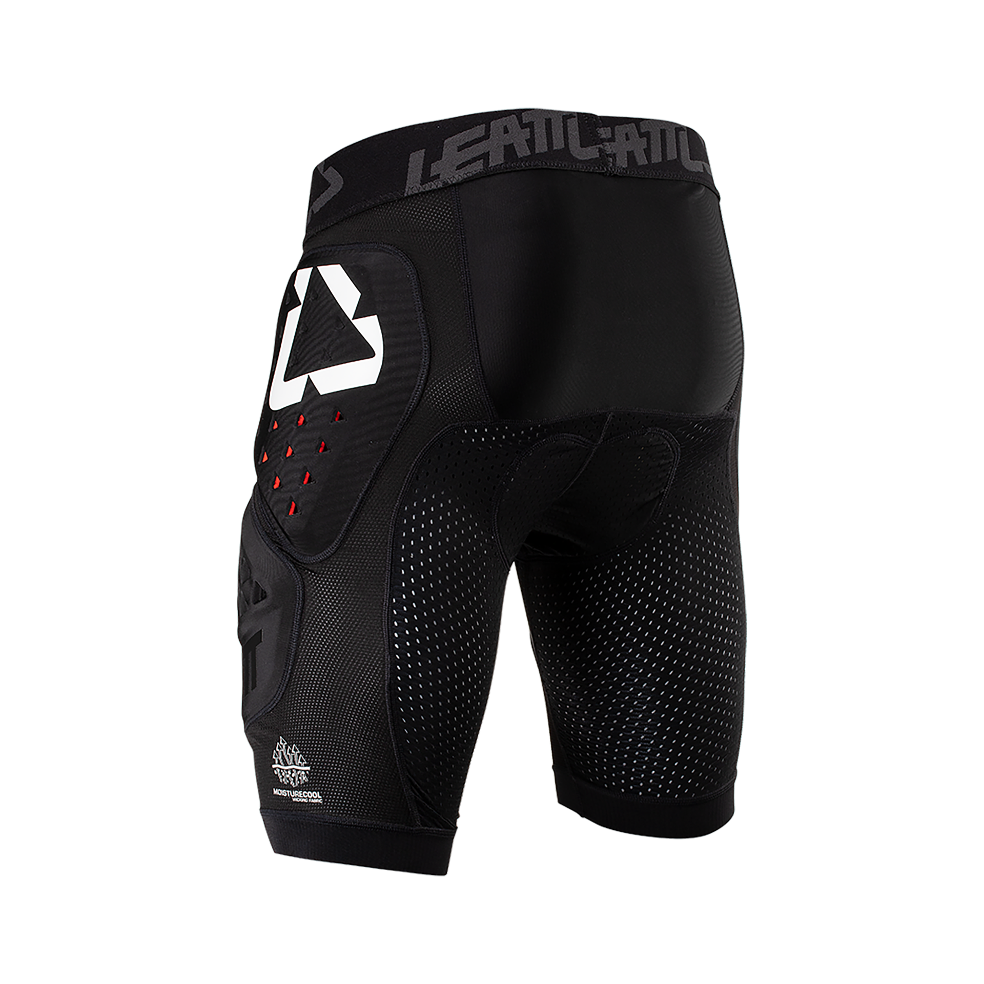 Impact Shorts 3DF 4.0 Position 2