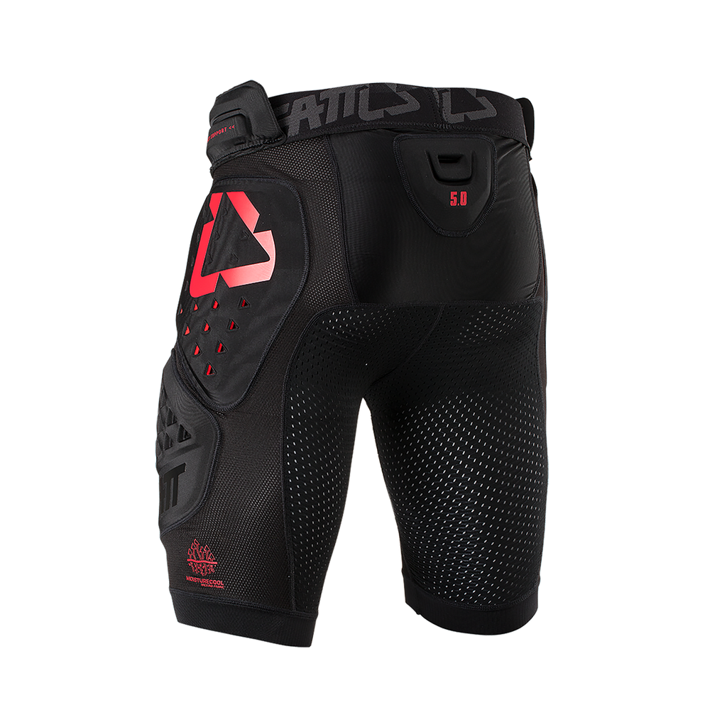 Impact Shorts 3DF 5.0