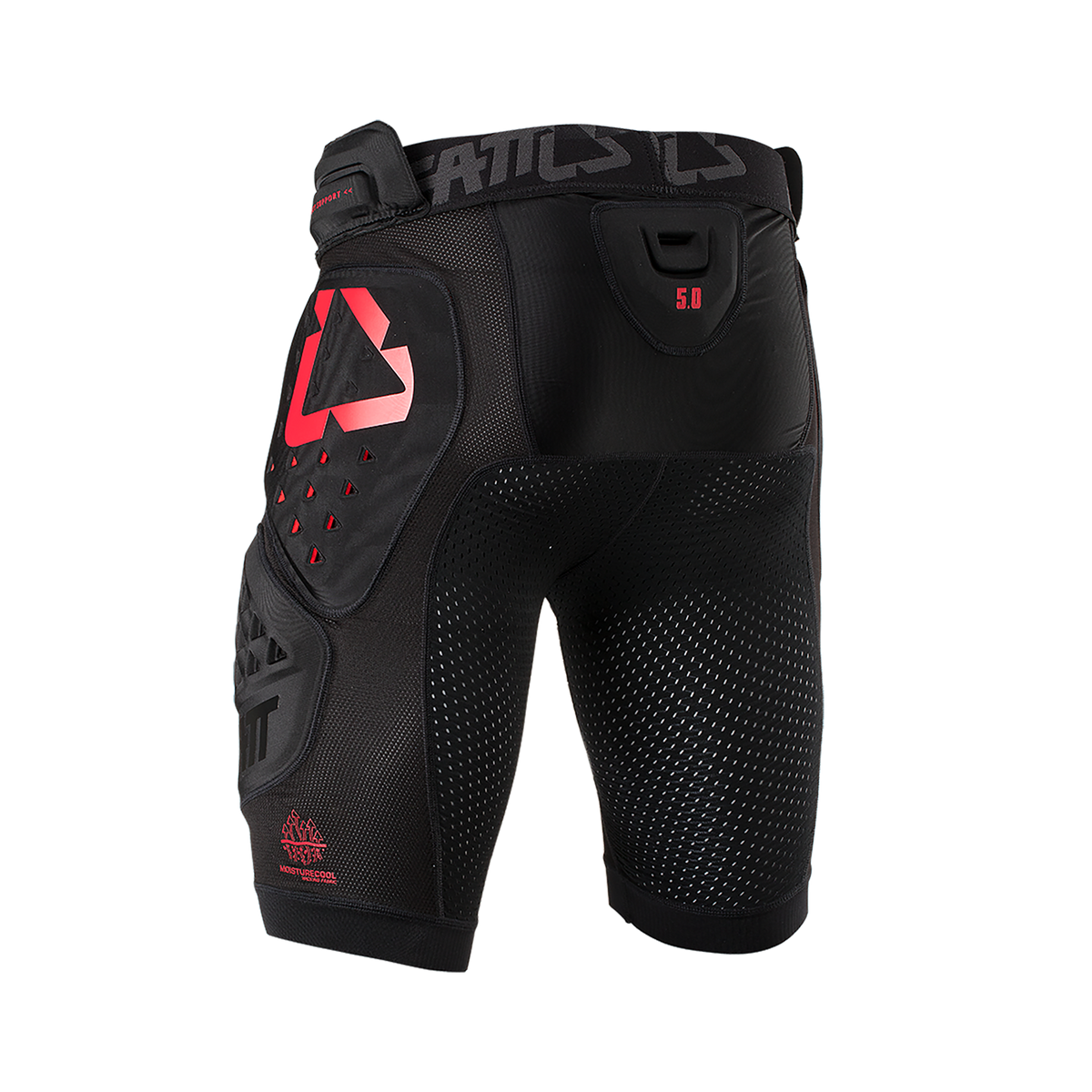 Impact Shorts 3DF 5.0