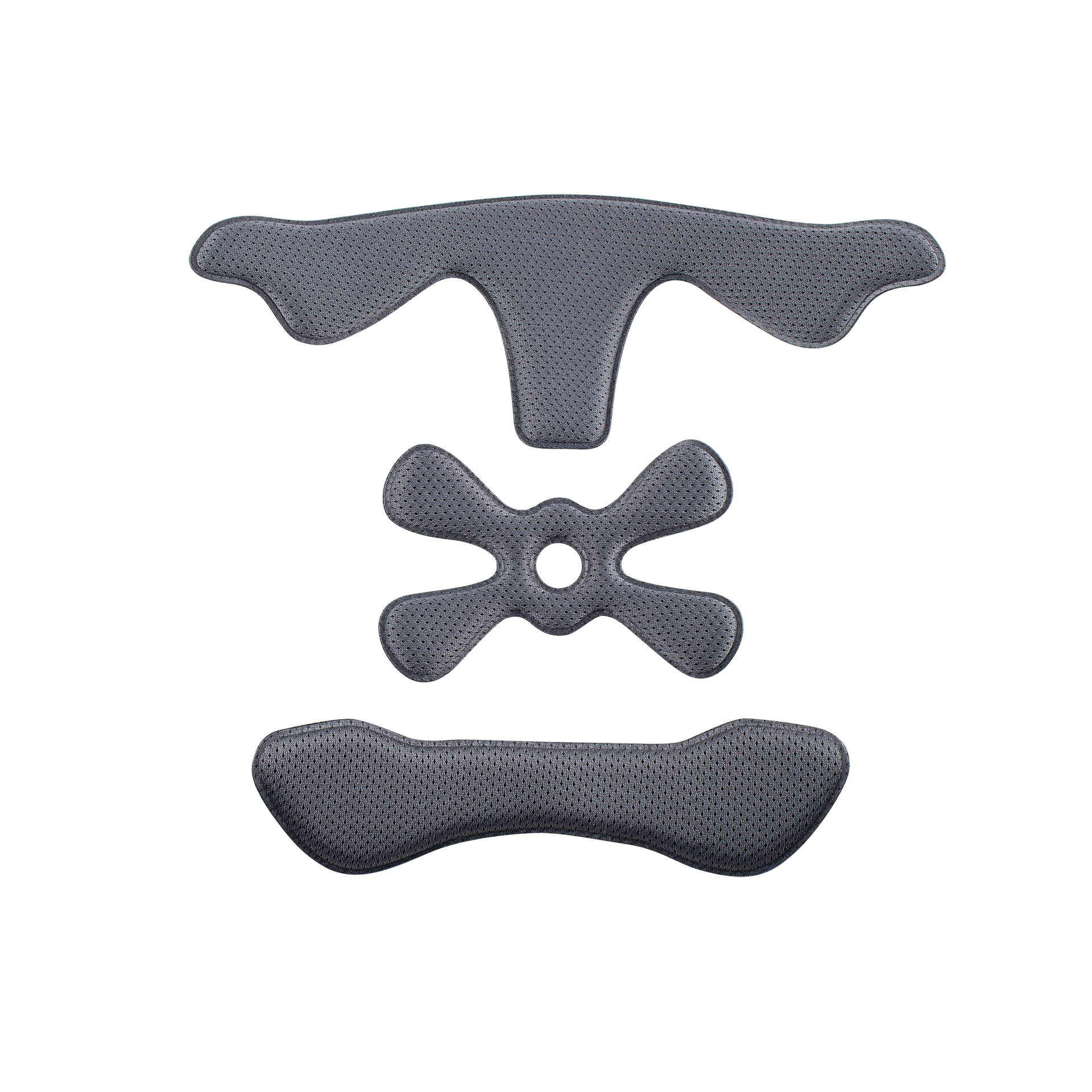 Inner liner DBX/MTB 1.0 Urban Pad Kit